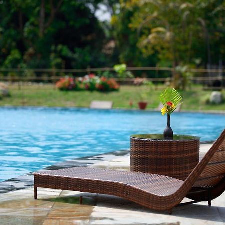 Jungle Villa Resort - Near Chitwan National Park מראה חיצוני תמונה